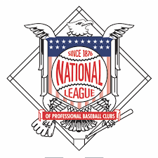 Maybe you would like to learn more about one of these? Mlb National League Primary Logo Light Iron On Stickers Heat Transfers D Model Hts Mlb Cof P1998 01 All Star Game Iron Ons