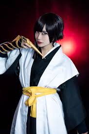 Sui Feng cosplay by @UKOR69xx : r/bleach