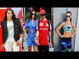 In 2001 zette hij zijn eerste stappen in de wereld van de formule 1. Kimi Raikkonen S Wife Minttu Virtanen 2019 Finnish Racing Driver Youtube