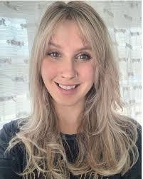 Michelle Labrecque's Instagram, Twitter & Facebook