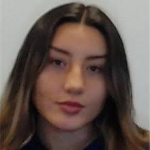 Laura Valentina CAMARGO