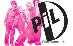 Pin On Public Image Ltd