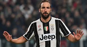 For four years, gonzalo higuain and karim benzema shared the responsibility of being real madrid's striker between 2009 and 2013. Does The Short Term Benefit Of Gonzalo Higuain Outweigh The Long Term Risks For Chelsea
