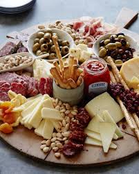 An italian dinner party can feel like being on holiday in the bel paese for a couple of hours. The Ultimate Appetizer Board What S Gaby Cooking