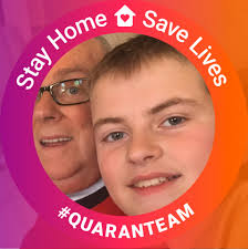 Christmas Cantata Performance at Presbyterian Church of Washington