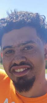 Funeral Service for Beverley Harrison-Jones' Son in Atlanta, Georgia