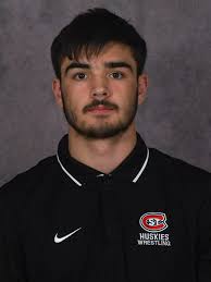 No. 1 St. Cloud State Wrestling Earns Six Titles at Yellowjacket Open