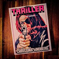 NEW ADDITION: THRILLER A CRUEL PICTURE 1973 4K BY VINEGAR SYNDROME. :  r/Bluray