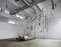 Последние твиты от fondazionemerz (@fondazionemerz). Petrit Halilaj At Fondazione Merz Turin Artreview