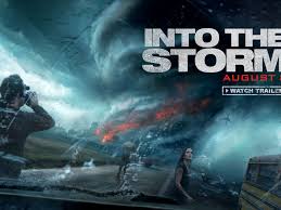 Watch the movie trailer and view the poster below. Into The Storm Trailer Shows What Happens When A Tornado Drill Is For Real The Verge