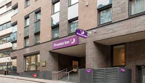 At a premier inn restaurant you can enjoy it all at reasonable prices. Bank Hotels London City Premier Inn
