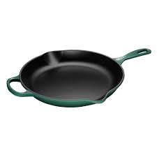 Let's start with a very basic premise that we can all agree on: Le Creuset Cast Iron 12 30cm Iron Handle Skillet