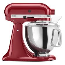 the 3 best stand mixers in 2020: tested