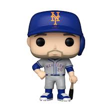 Bedroom pop music genre characteristics fantasy baseball. Funko Pop Mlb Mets Pete Alonso Road Uniform Walmart Com Walmart Com