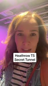 Terminal 5 Kids Area