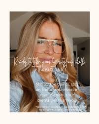 Nanette Guild Hair Artist...