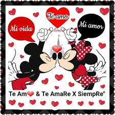 Mi Vida Imagenes Mickey Y Minnie Imagenes De Mickey Imagenes De Mimi Mouse