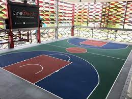 It's also a great way to make new friends. 10 Indoor Basketball Courts In Singapore To Shoot Hoops Rain Or Shine