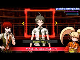 Naruto wiki est un site communautaire auquel n'importe qui peut contribuer. Super Danganronpa 2 Part 19 Ch 1 Trial Part 1 English Translated Youtube