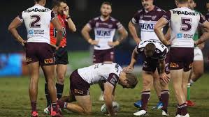 Two current superstars and future immortals of rugby league. Jake Trbojevic Expects His Brother Tom To Return For Manly And Nsw This Season After Hamstring Injury Perthnow