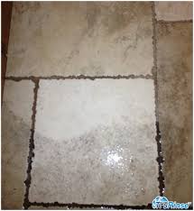 There Aren T Any Cracks Or Crevices That Will Be Able To Protect Dirt When You Get A Professional Tile And Grout Clea Clean Tile Grout Grout Cleaner Tile Grout