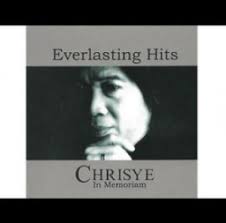 Download Lagu Chrisye Feat Waldjinah Kala Cinta Menggoda 2 3 Mb Mp3 Treklagu