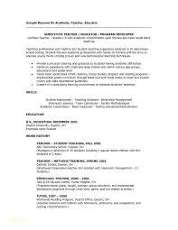 Resume In English Sample Resume In Sample English Teacher Resume ...