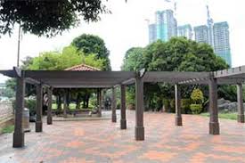 Anyway, in my bid to try and find some of the lesser known parks in kl, we ended up at taman tasik datuk keramat, which isn't far. Taman Tasik Datuk Keramat Portal Rasmi Dewan Bandaraya Kuala Lumpur