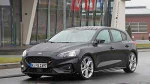 We're the premiere ford focus st forum with discussions on the 2013+ focus st. Nachster Ford Focus St So Sieht Er Aus Motor At