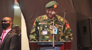 General ibrahim attahiru, the chief of army staff (coas), has died in a (nigerian airforce) plane crash. Coas Restates Commitment To Reposition Army For Efficiency Despite Challenges National Accord Newspaper