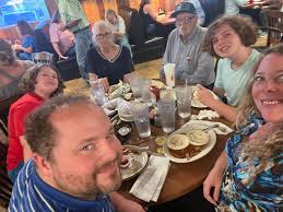 Pickwicks Bistro! Your go-to watering hole