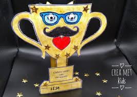 Drinkbeker met lepel kiddicolour for kleurplaat beker beste. Vaderdag Cadeau Maken Incl Gratis Kleurplaat Crea Met Kids