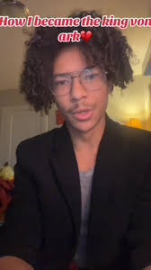 Ben King Von Gibi Benziyorum