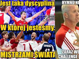 Polska pokonała mistrzowską brazylię 3:2 memy po zaciętej walce godnej finału polska pokonała brazylię 3:2. Ms Siatkarzy Najlepsze Memy Po Meczu Polska Brazylia