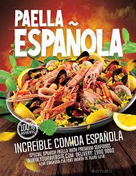 Are you thinking to yourself how do i find spanish restaurants near me now? Spanish Food Delivery