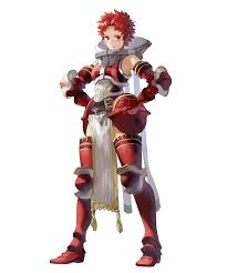 FEHキャラノート【ファイアーエムブレムヒーローズ！】 - gamedbs