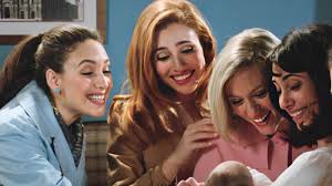 Sul set de Il Paradiso delle Signore: nei camerini un omaggio iconico e  toccante