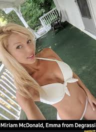 Miriam McDonald Nude 49 Photos 3300 | Hot Sex Picture