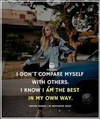 Quotes from famous authors, movies and people. 60 Best Attitude Quotes In Hindi 2020 We 7