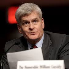 Bill Cassidy's Full Statement On Why He Changed His Mind On Trump's  Impeachment