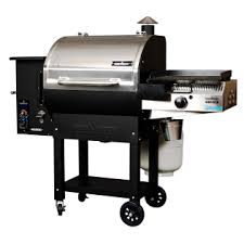Maybe you would like to learn more about one of these? Murdoch S Camp Chef Woodwind Sg 24 Pellet Grill With Sidekick