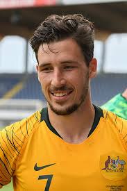 The hertha zehlendorf is a german football club from the suburb of zehlendorf in berlin. Mathew Leckie Footballer Bio Wiki Age Height Family Wife Daughter Hertha Bsc Stats And Net Worth