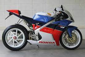 honda vfr 1000 r custom motorfiets prototype honda vfr honda bikes racing bikes