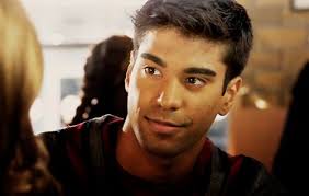 Degrassi Character Crushes