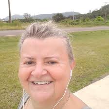 Marlene Conrad Arend