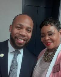 Patricia Swinton's Instagram, Twitter & Facebook