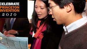 Shenk named to the National Academy of Inventors