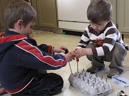 Jacobs Fam Working Hard Or Innovative Education Activities For Kids Pre K Activities