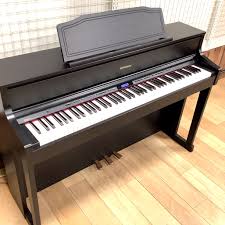 電子ピアノ】中古の電子ピアノって実際どうなの？にお答えします！｜島村楽器 大宮店