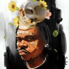 Marion Muhammad's Instagram, Twitter & Facebook